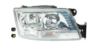 Hauptscheinwerfer Rechts Ohne GlüHlampe DT Spare Parts 3.31015 24 V H7