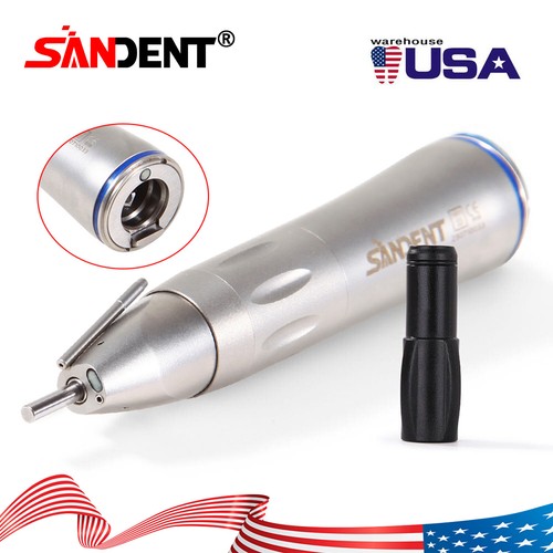 Surgical Handpiece Implant 20:1 Dental Contra Angle Nose Cone Fit KaV NSK - Afbeelding 11 van 25