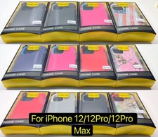For Apple iPhone 12/13/14 Pro Max Case Shockproof Series Fit Defender Belt Clip