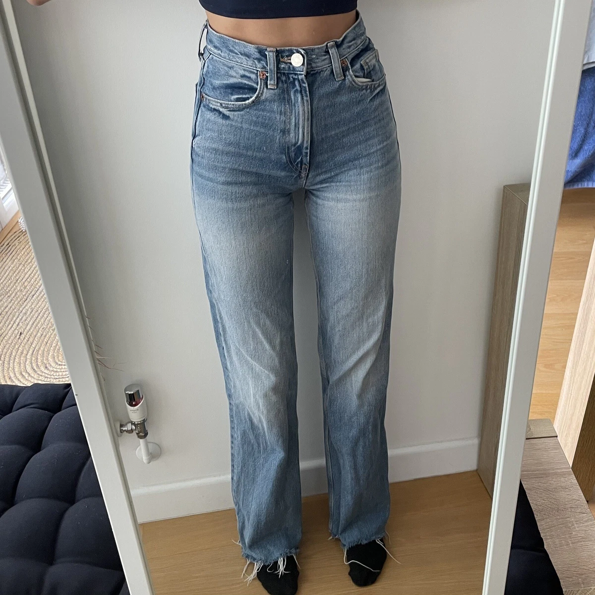 Eu 32 jeans 2025