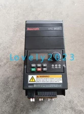 1pc used Rexroth VFC3610-1K50-3P4-MNA-7P-NNNNN-NNNN 1.5kw/380V