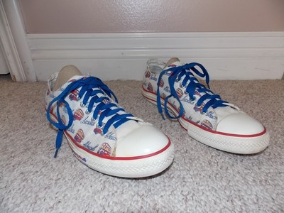 converse all star london