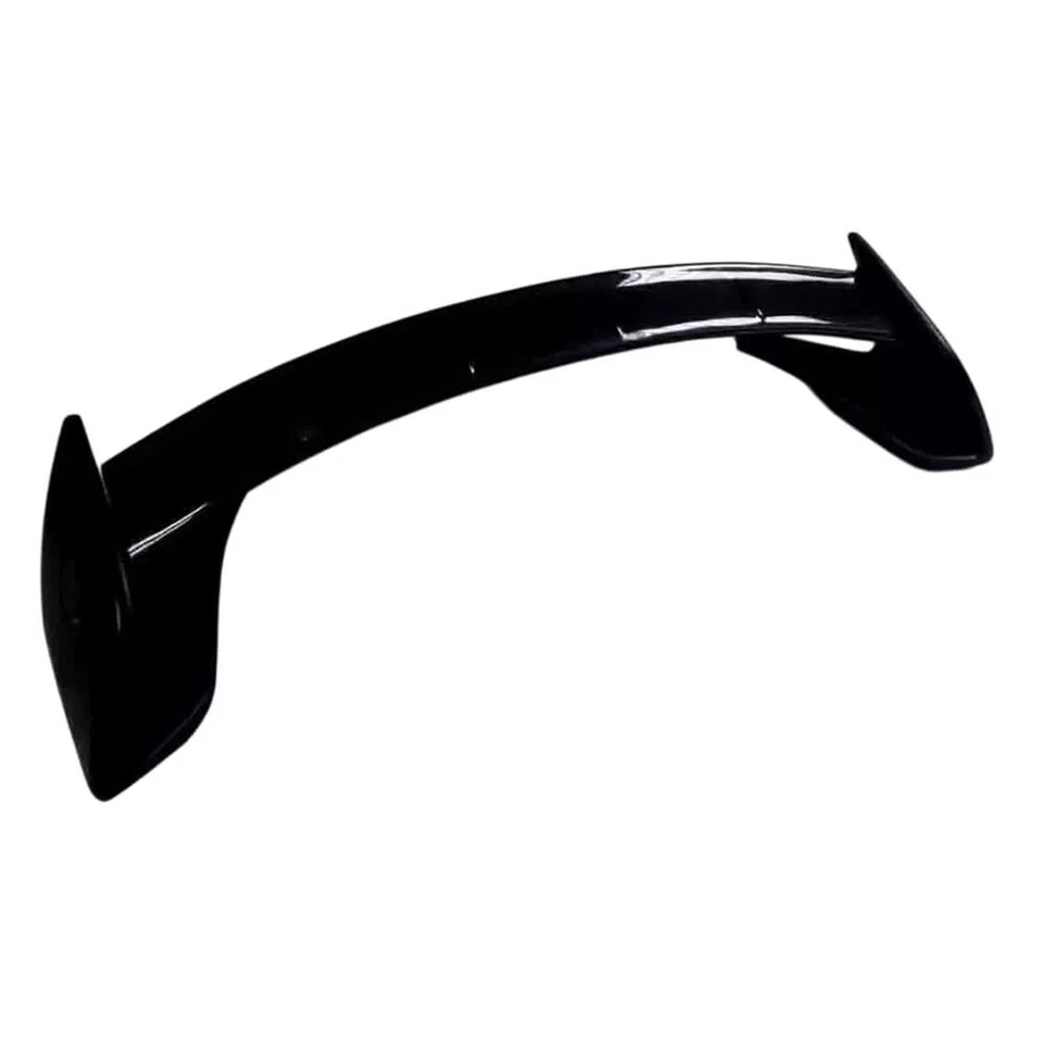 Alerón trasero del maletero negro brillante para Toyota GT86 Subaru BRZ cupé 2013-20 Foto 3 de 4