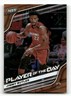 2020-21 Panini  Player of the Day Jimmy Butler #27