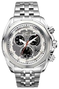 Rare Citizen Eco-Drive Signature Luxury Collection, Full ...