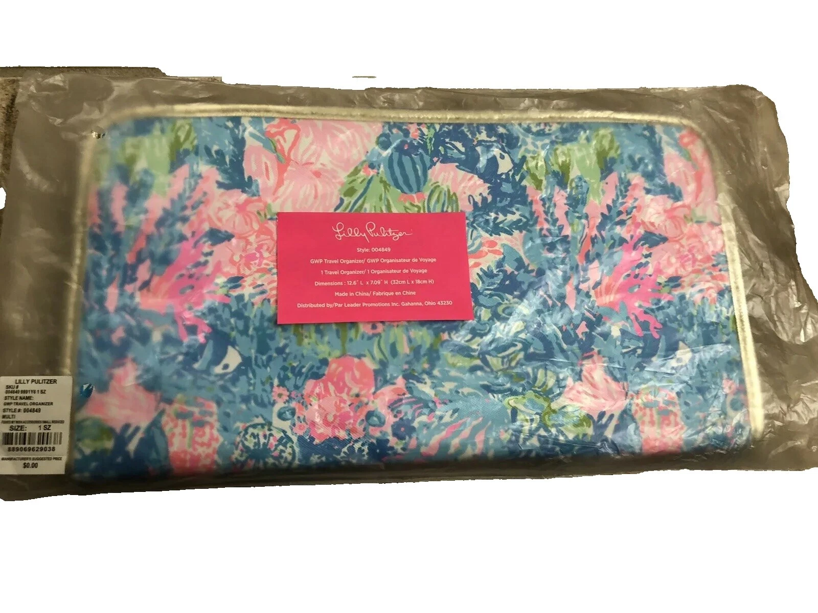 Bolso Accesorios Para mujeres Lilly Pulitzer