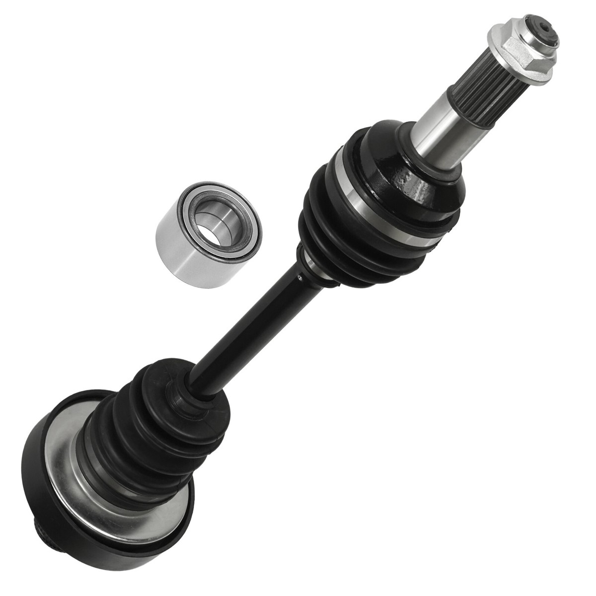 Fits Yamaha Grizzly 660 Rear Differential Drive Shaft Boss YFM660F 4X4