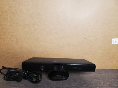 Microsoft Xbox 360 Kinect Sensor Bar