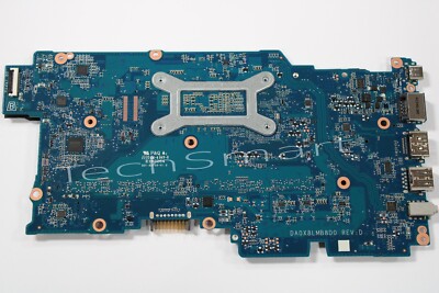 HP Probook 430 G7 Motherboard L77221-601 FAST SHIPPING IN STOCK