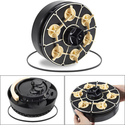 4-Port Module for Paramount in-Floor Cleaning System Water Valve,004-302-4406-00