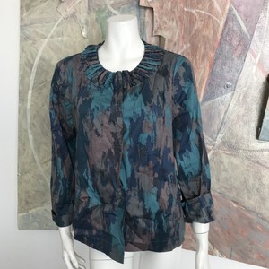 winter silks clothing