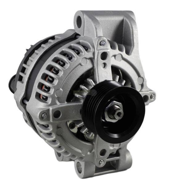 Lichtmaschine 160A Neu Eurostarter Oe-Nr. 10444816 FüR Chrysler-image