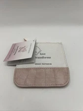 Jenny Patinkin Transforming Petite Gua Sha Butterfly New in Package