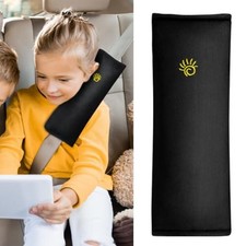 Car Seat Belt Pad, Seatbelt Pillow for Children Strap Protection, Comfortable