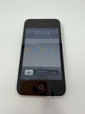 Apple iPhone 3G iOS Phones for Sale - eBay