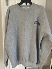 Vintage Made In USA Starter Crew Neck Size 2XL 26  x31  