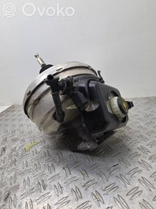 Audi A6 S6 C7 4G 2012 Vakuumbehälter Bremskraftverstärker 4G1612103G