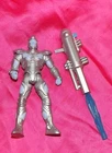 1997 Kenner Batman and Robin MR. FREEZE "Cryonic Blast" Action Figure Complete