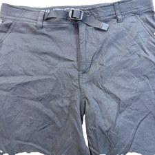 Gerry Explore the Possibilities Men's Shorts Size 34 Outdoor Hiking