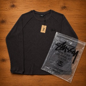 Stussy Waffle | eBay