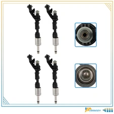 For Ford Escape 2013-2016 Fusion 2013-2014 1.6L Fuel Injectors