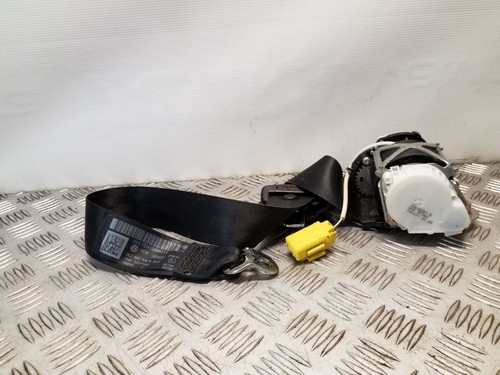 Volkswagen PASSAT B7 2012 Rechts Sicherheitsgurt vorne 3C1857706R VAI61433