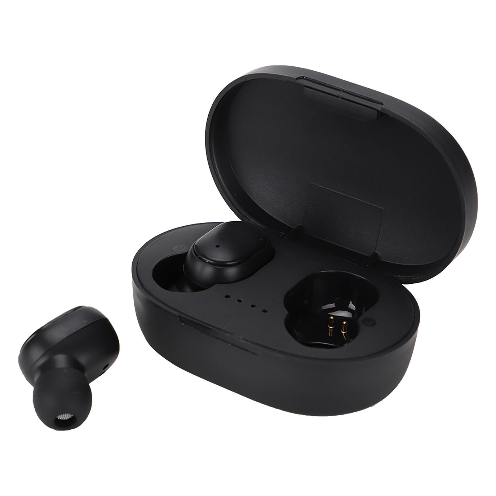 A6S Stereo Earbuds Airdots Wireless Headset Bt 5.1 Earphone Headphone BAJ.