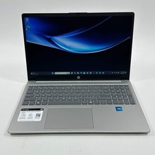 HP Laptop 15-FD0084WM 15.6" N200 1.0GHz 4GB RAM 128GB SSD
