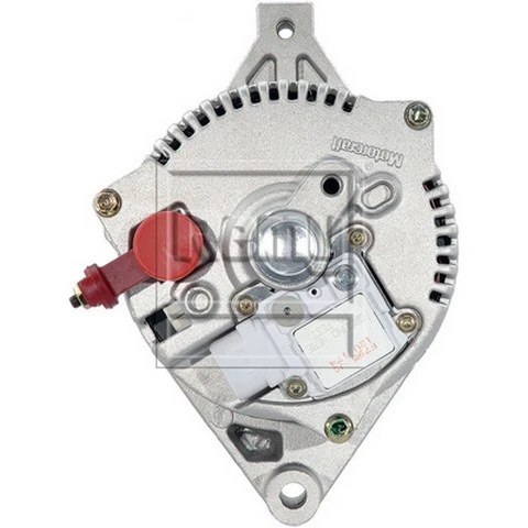 Alternador Remy 20232 Premium para 94-95 Ford Mercury Sable Taurus Windstar - Imagem 2 de 4