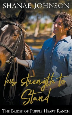 His Strength to Stand Shanae Johnson Taschenbuch Kartoniert / Broschiert 2021