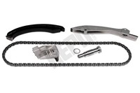 Hepu Steuerkettensatz 21-0248 FüR BMW 7Er E65 E66 E67 5Er E60 Touring E61 6Er X5
