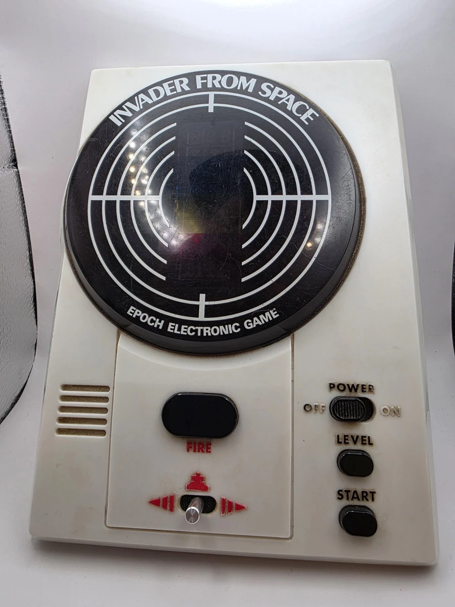 Epoch 1980 Electronic Games for sale | eBay