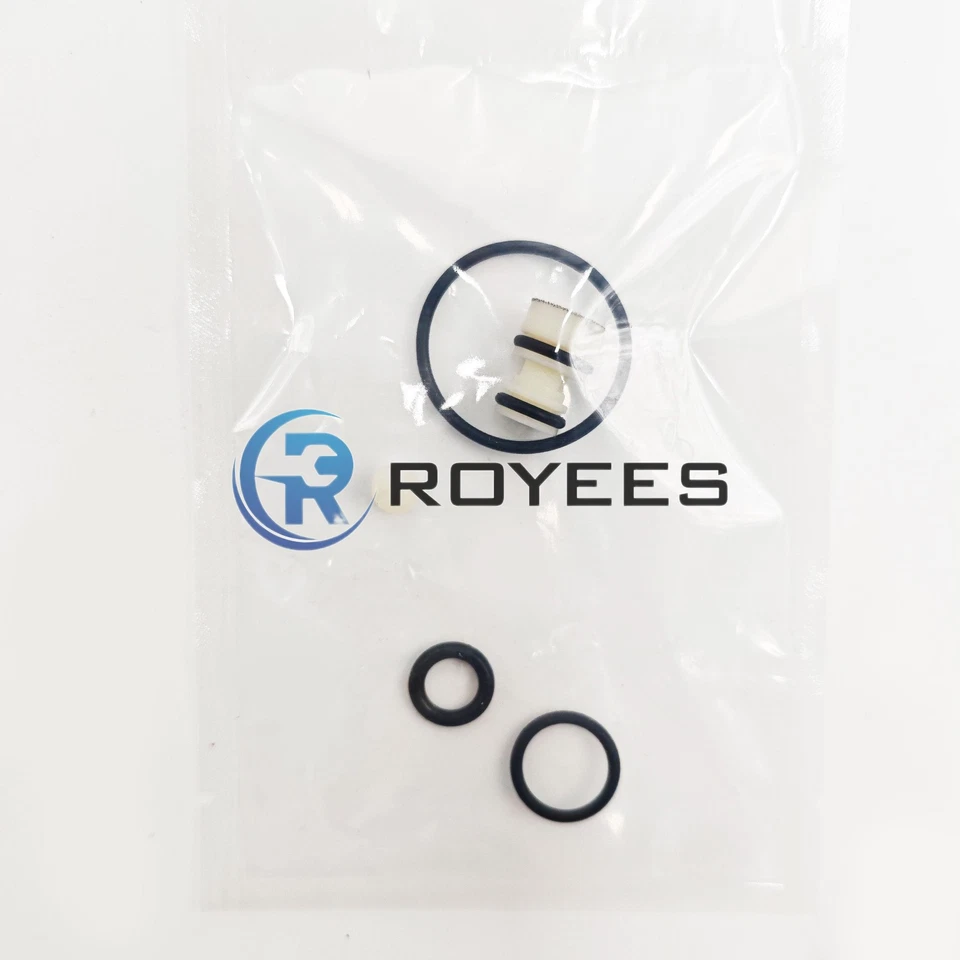 For 96-98 Ford F-Series Fuel Filter Screen Bearing O-Ring Seal 7.3L 2C3Z9157AA - Image 2 of 4