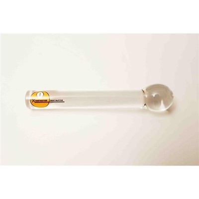 Cue Doctor Dent Buffer, entfernt kleine Dellen aus Queue OT, Pool Cue Shaft Care