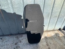 Mercedes-Benz SLK R172 2013 Kofferraumboden A1726800542 NDA29712 Mercedes-Benz SLK R172 2013 Kofferraumboden A1726800542 NDA29712