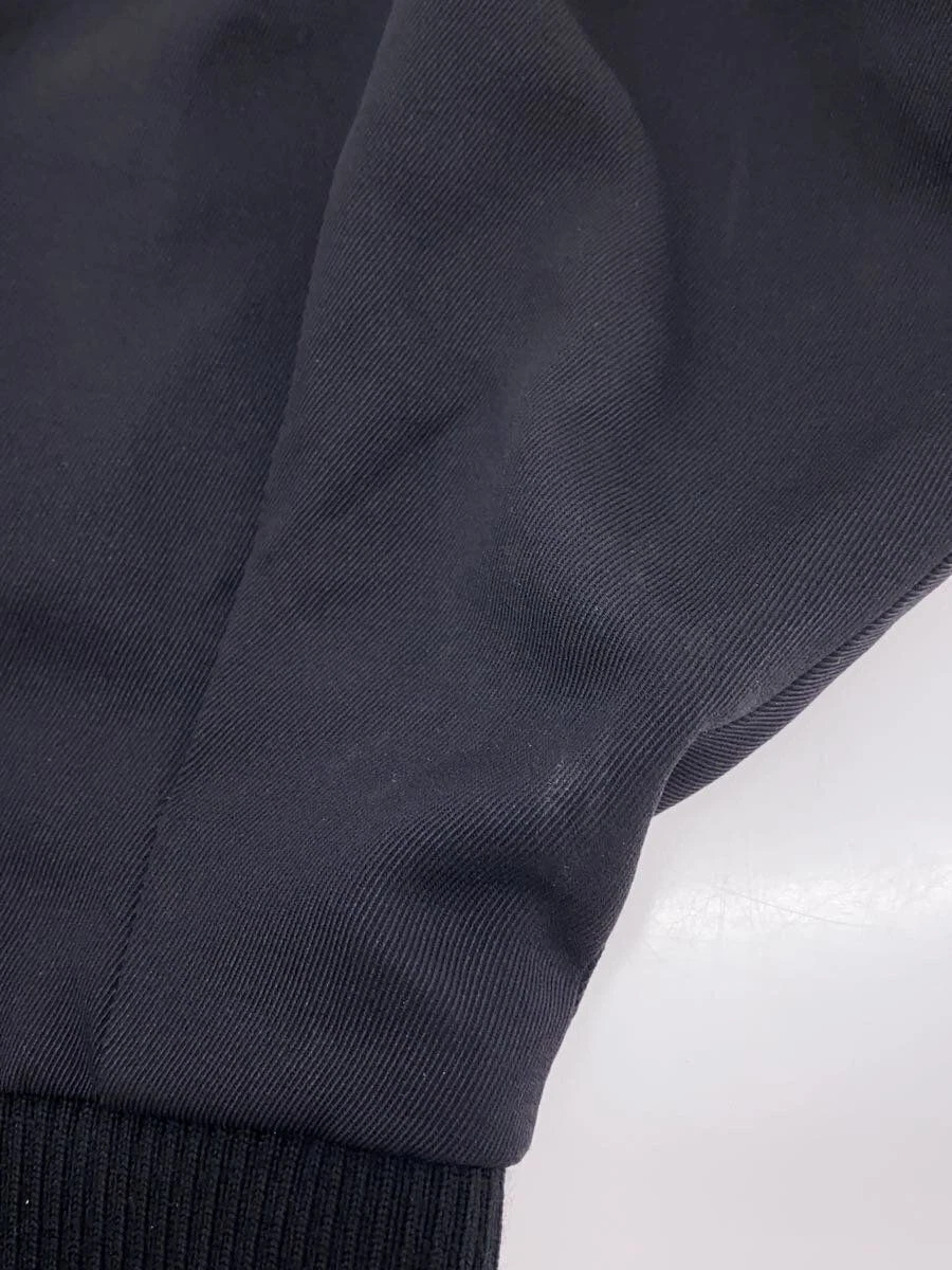 LOUIS VUITTON（LV） LOUIS VUITTON altro blouson senza maniche 36 lana nero FKVB04