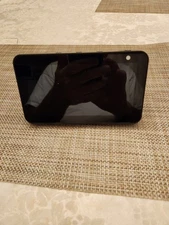 Amazon Echo Show 5 Smart With Charger- Charcoal Black