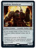 MTG - Academy Manufactor - Foil - Prerelease Promo, Modern Horizons 2