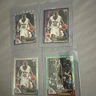 2025 Topps Mcdonald's All-American Logo Refractor Lebron James!