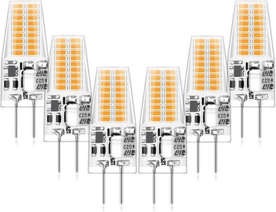 G4 LED Warmweiß 3W 12V 3000K 300LM