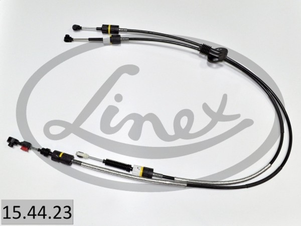 Linex Seilzug Schaltgetriebe 15.44.23 FüR Ford Focus 2 Turnier-image