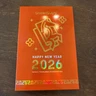 Graded Guard Limited Edition Year of The Horse - CGC