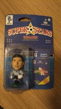 Peruzzi Italia Corinthian headliners prostars