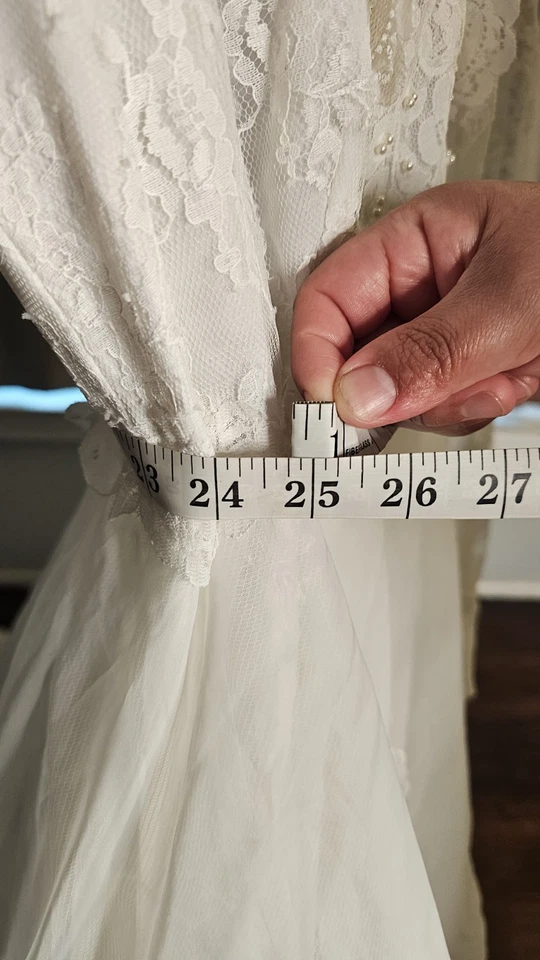 Vestido de noiva - Imagem 2 de 4