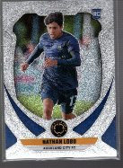 B7641- 2025 Panini Prizm FIFA Club World Inserts2 -You Pick- 15+ FREE US SHIP