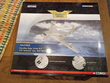 Corgi Aviation Archive Handley Page Victor B.2 139 Jamaica Sqn AA31605
