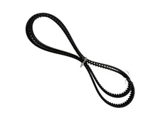 ZERO Motorcycles Drive Belt 220T 8MM Ptych 14MM Wide  2014-2021 FX S DS DSR SR 