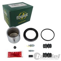Frenkit Reparatursatz Bremssattel Vorne Passend FüR CitroËN Berlingo Opel Astra