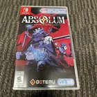 Absolum (Nintendo Switch) - brand new/sealed!