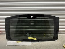 2019-2025 Volvo XC40 Lift Gate glass Volvo, w/o antenna, dark tint 32244796